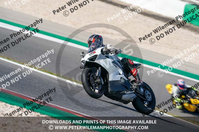 motorbikes;no limits;november 2019;peter wileman photography;portimao;portugal;trackday digital images